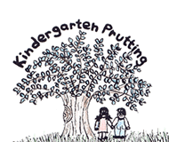 logo kindergarten prutting