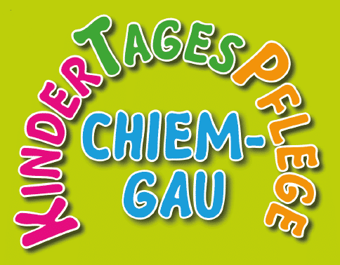kindertagespflege chiemgau logo